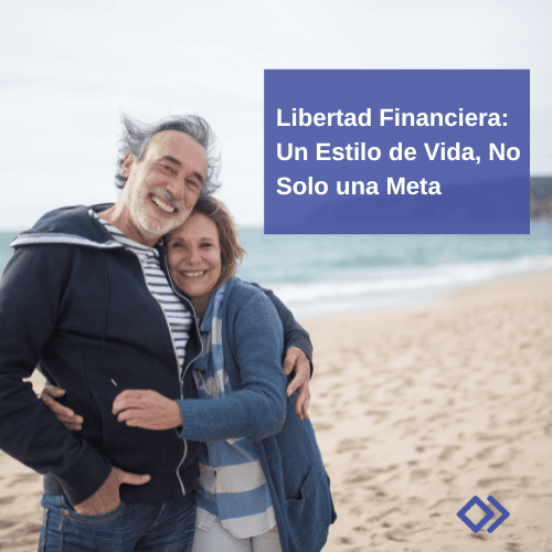 La libertad financiera